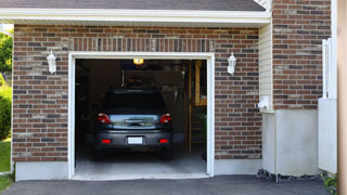 Garage Door Installation at Sun West Harbor Town, Florida